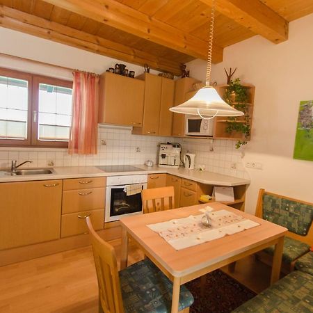 Ferienwohnung Schreilechner Mauterndorf  Exterior photo
