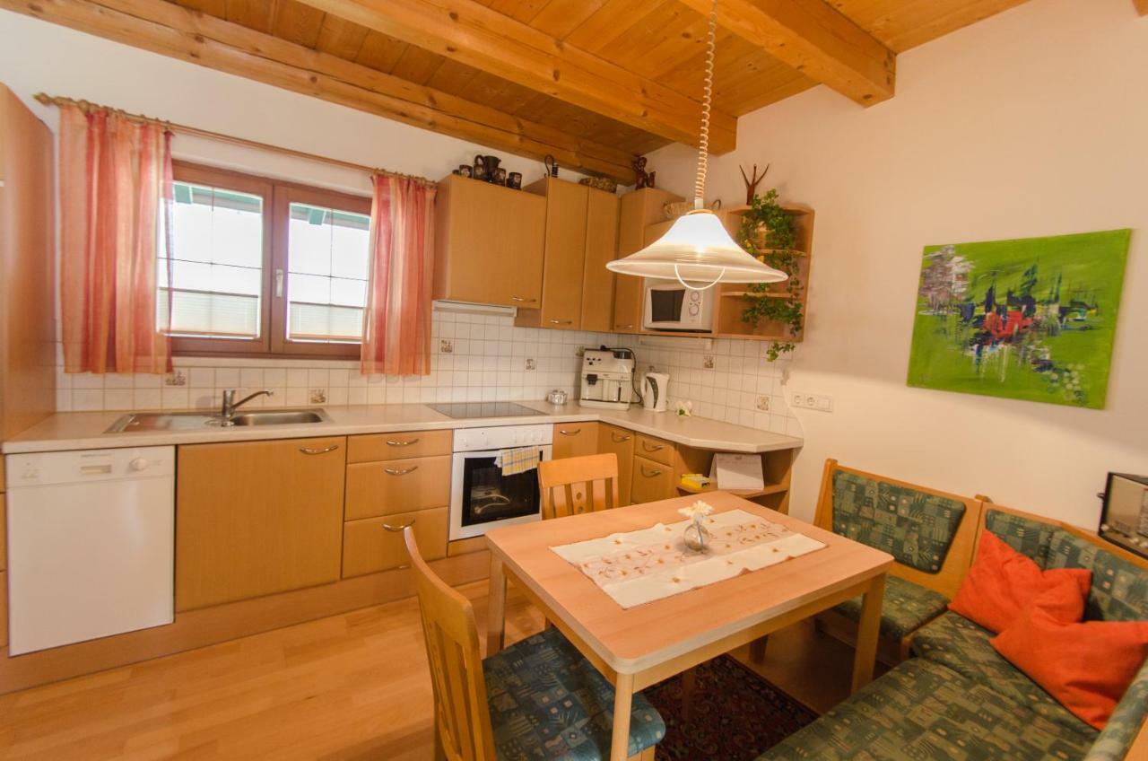 Ferienwohnung Schreilechner Mauterndorf  Exterior photo