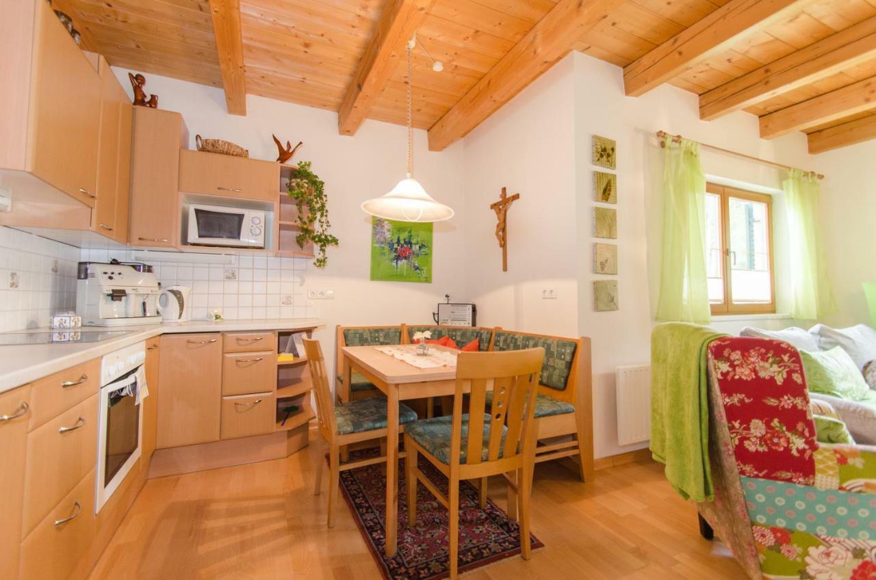 Ferienwohnung Schreilechner Mauterndorf  Exterior photo