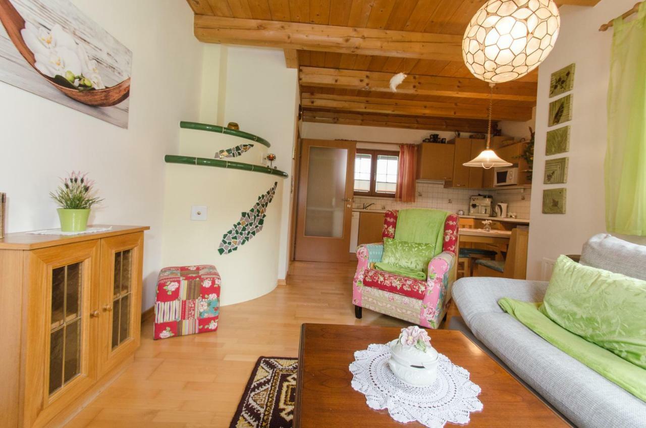 Ferienwohnung Schreilechner Mauterndorf  Exterior photo