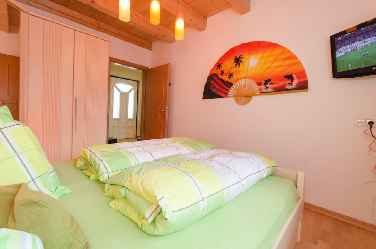 Ferienwohnung Schreilechner Mauterndorf  Exterior photo